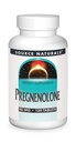 Source Naturals Pregnenolone 50mg - 120 Tablet