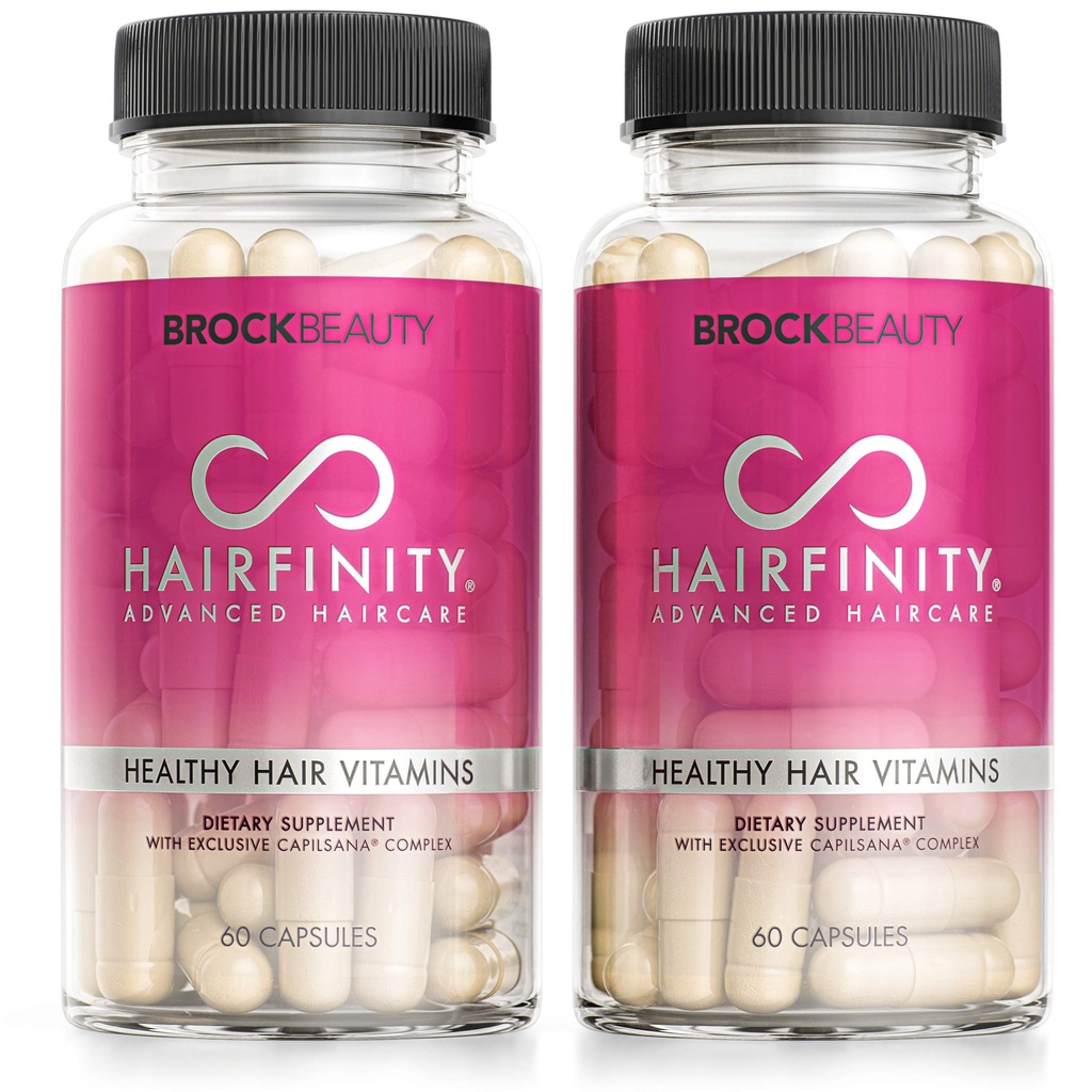 Saç Saç Vitaminleri - Bilimsel olarak Biyotin, Amino Asits ve Saç Büyümesine Yardımcı Olan Bir Vitamin Tamam - Vegan - 120 Veggie Capsules (2 Ay Supply)