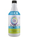 LifeSense C8 MCT Petrol, Blu-Friendly, Coconut Oil'den Kaynaklandı, Klinik olarak Keton Production'ı artırmak için Proven, Beyin ve Vücut için Optimal Yakıt, ABD'de Doktor Beslenme, 32 ozz