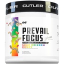 Prevail Pre Workout Toz with Nootropics: Pre-Workout Drink for Men and Women, Cut Edge Energy and Focus Supplement with L Citrulline, Alfa GPC, L Tyrosine | Sour Rainbow Candy, 40 Scoops