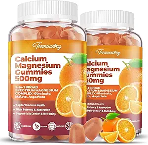 Yetişkinler için lobi Supplement Gummies: Kadınlar için D3 & K2 Vitamin D3 & K2 Vitamini - B0ne Strength, Better Zzz, Muscles, Energy & Immune (120 Count)