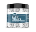 Earthborn Elements Collagen Hydro (200 Capsules) Hydrolyzed Fish Collagen, Non-GMO, Scent-Free, Bio available (960 mg Servisi)