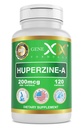 Genex Formulas Huperzine A 200mcg (120 κάψουλες) 