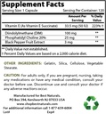 En İyi Doğallar DIM 100 mg & Vitamin B12 6000 mcg