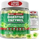 NEVISS Πεπειστικό Ένζυμα Gummies