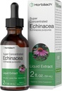 Horbaach Echinacea σταγόνες Βότανο βάμμα 