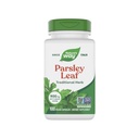 Nature's Way Premium Herbal Parsley Leaf, 100 Vegan Capsules