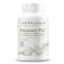 Theralogix Prostate PQ - Rye Grass Pollen Extract & Quercetin Supplement - 90-Day Supply - Prostate & Pelvic Health & Urinary Tract Function* - NSF sertifikalı - 180 Tablet
