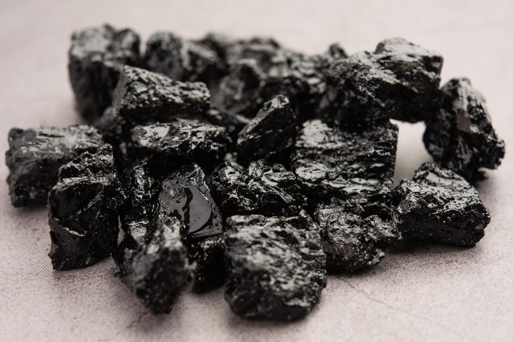 Αγροκτήματα μυρμηγκιών - 100% Pure PrimaVie Shilajit για άνδρες εκχύλισμα, 60 κάψουλες, 250mg – Standardized to 50% Fulvic Acid, Wild Συγκομιδή Resin από τα Ιμαλάια, Ισχυρό Adaptogenic συμπλήρωμα