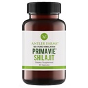 Αγροκτήματα μυρμηγκιών - 100% Pure PrimaVie Shilajit για άνδρες εκχύλισμα, 60 κάψουλες, 250mg – Standardized to 50% Fulvic Acid, Wild Συγκομιδή Resin από τα Ιμαλάια, Ισχυρό Adaptogenic συμπλήρωμα
