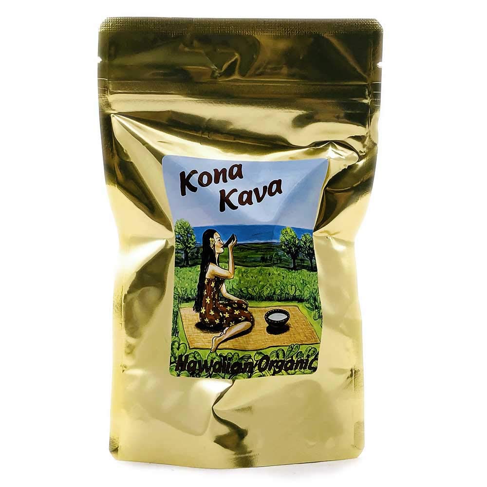 Σκόνη Noble Kava Root Plus (8 oz)