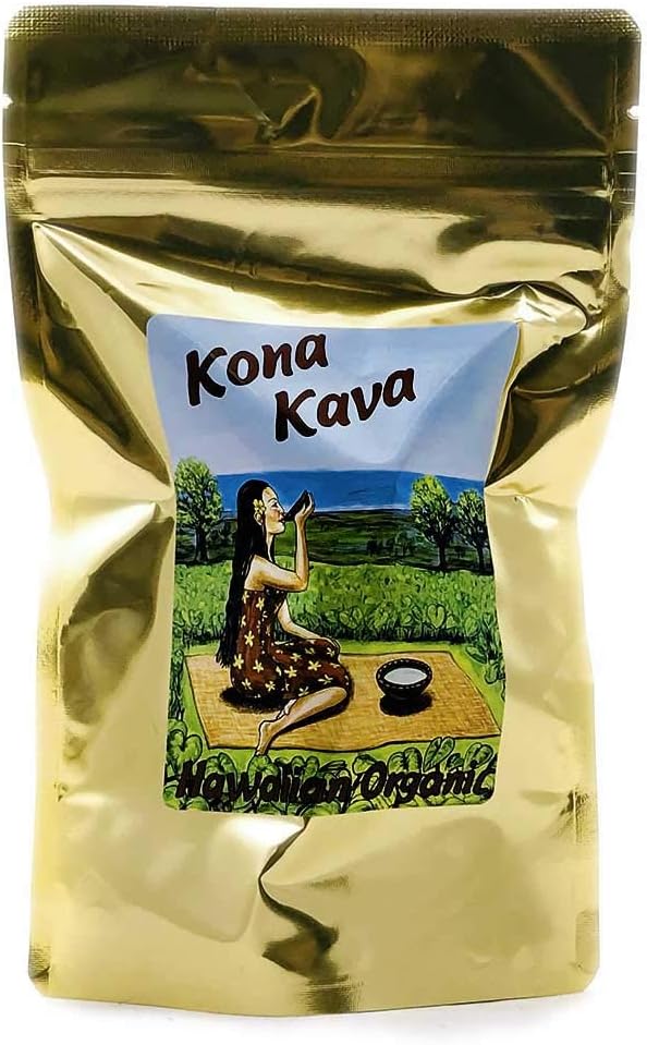 Tozlu Noble Kava Root Plus (8 oz)