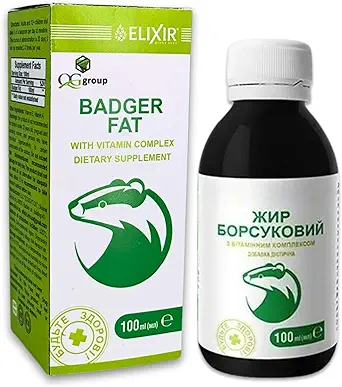 QG grubu Coverr Fat 100, Vitamin Kompleksi Doğal Diyet Supplement