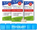 Prevagen Ekstra Güçlü - 90 Capsules (3 Ay Supply) | Beyniniz için formüle edildi | Apoaequorin Plus Vitamin D3 ile 7 Günlük Pill Minder