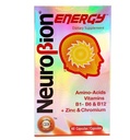 Nörobion, Enerji Amino Asits, 60 Kont (Pazar 3)