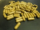Βότανα Θαυμάτων, Καθαρότητα 50% Ικαρίνη, 400mg Καψάκιο