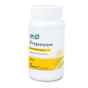 Klaire Labs SFI Health Pregnenolone - May Support Memory, Mood & Energy for Adults - 100mg Προέρχεται από Wild Yam - Bioδιαθέσιμο & Μικρονισμένο για Ενισχυμένη Απορρόφηση - Hypoallergenic (60 Κάψουλες)