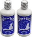 Silver Water 2 Quart Special