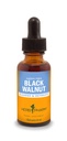 Herb Pharm Black Walnut Liquid Extract για τον καθαρισμό και την αποτοξίνωση - 1 ουγγιά