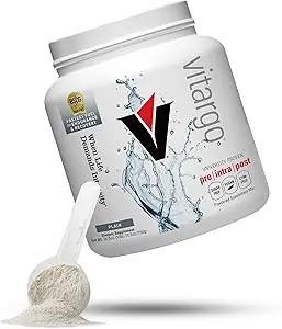 Vitargo Carbohydrate σκόνη 