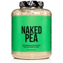NAKED Pea - 5LB 100% Πρωτεΐνη Pea σκόνη από τη Βόρεια Αμερική Αγροκτήματα - Άγευστη Vegan Pea Protein Isolate - Φυτική Πρωτεΐνη σε σκόνη, εύκολο να Digest - 76 Σερβίρει