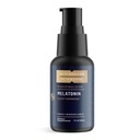 Quicksilver Scientific Liposomal Melatonin - Bedtime, Jet Lag & Immune Support Liquid for Yetişkinler - Verimli, Üstün Abpole 1 mg Melatonin Sabah Drowsiness (30 ml) Minik için Minik