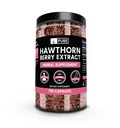 Pure Original Materialss Hawthorn Berry Extract (730 Capsules) Pure & Natural, No Wordss Or Fillers