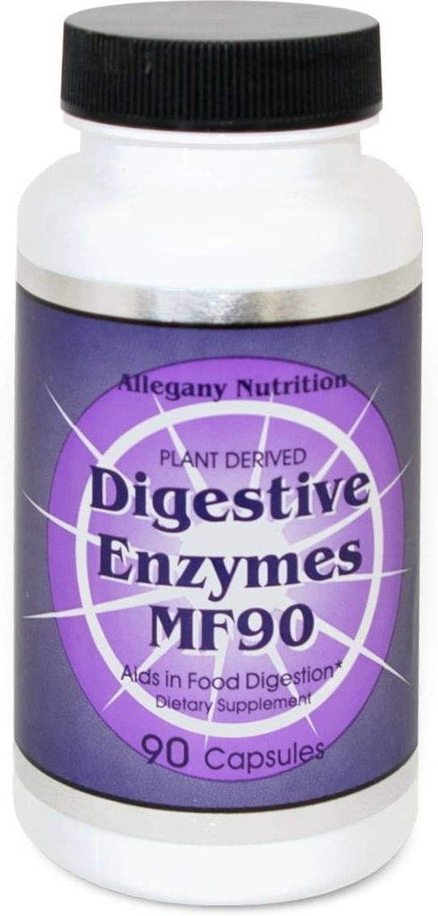 MF90 Digestive Ένζυμα