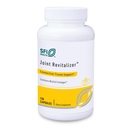 Klaire Labs SFI Health Joint Revitalizer - Πατενταρισμένο Hydrolyzed Collagen Peptide Formula με Chondroitin, MSM & Hyaluronic Acid, Hypoallergenic Connective Tissue Support (120 Κάψουλες)