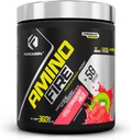 ForzagenEnergy | EssentialEnergy Toz for Pre-Workout | BCAA Energy Boost & Muscle Recovery Drink Mix, Advanced Focus & Concentration, Dietary Supplement | Strawberry Kiwi, 40 Servisler