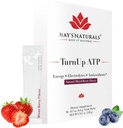 Hay's Naturals Ενισχύουν ATP - 30 πακέτα 