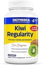 Enzymedica, Kiwi Regularity, Destekler Düzenli Bowel Hareketler, Relieves Occasional Constipation, Gas & Bloating, 30 Count