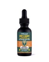 Life Cykel - Lion's Mane Mushroom Extract with Kakadu Plant - Brainfun Nootropic for Memory, Focus & REM Sleep - Non-GMO, Organik Mushroom Tincture - 1 Fl Oz (15 hizmet)