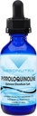 Absonutrix Pyrroloquinoline Quinone Disodium Salt 20mg, 4 Fl Oz Μπουκάλι, 200 μερίδες, Υψηλή βιοδιαθεσιμότητα, Γρήγορη απορρόφηση, Trid-Party Tested, GMP-Certified, Μη-GMO, Σκληρό-ελεύθερο, Κατασκευασμένο στις ΗΠΑ