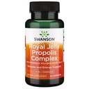 Swanson Ultra Royal Jelly Propolis Complex 60 κάψουλες