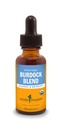 Organic Burdock Root Extract – Burdock Root Tincture to Support Detoxifying & Cleansing | Vegan, Sugar-Free, Alcohol-Free Liquid Herbal Drops – 1 fl oz, Up to 3 Weeks Supply