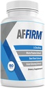 AFFIRM Bilim AFFIRM L-Citrulline Diyeter Supplement 750 mg 150 Tabletler (75 Day Supply) | Nitrik Oksit| Dr. Judson Brandeis