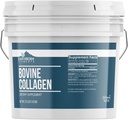 Earthborn Elements Bovine Collagen Peptides Toz 1 Gallonhopper, Pure & Undiled, Diyetary Supplement