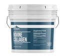 Earthborn Elements Bovine Collagen Peptides Toz 1 Gallonhopper, Pure & Undiled, Diyetary Supplement