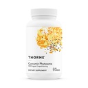 THORNE - Curcumin Phytosome 1000 mg (Meriva) - Κλινικά Σπουδές, Υψηλή Απορρόφηση - Υποστηρίζει Υγιεινή Φλεγμονώδης Ανταπόκριση στις αρθρώσεις, τους μυς, το γαστρεντερικό, το συκώτι, τον εγκέφαλο και τα νεύρα* - 30 Υπηρεσίες