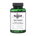Vitanica Skin Assist, Skin Support, Vegan, 90 Capsules