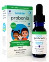 Çocuklar için Humarian Probonix Gelişmiş Sıvı Probiyotikler 30 lbs ve Up - 8Strain Kids Probiyotik Drops to Fortify Gut Health, Immunity and More - 30-Day Supply - Tasty Grape Flavor