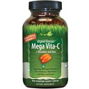 Irwin Naturals Vita C Plus Urgent Kurtarma, 60 Kont