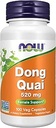 Dong Quai 520 mg 100 Capsules (Pack of 2)