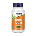 Dong Quai 520 mg 100 Capsules (Pack of 2)