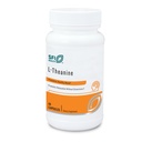 Klaire Labs L-Θεανίνη - 100mg Suntheanine για την προώθηση της χαλάρωσης (60 κάψουλες)
