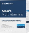VitaMedica Ανδρική Πολυβιταμίνη με Prostate Υγεία Υποστήριξη 