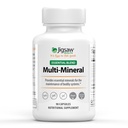 Jigsaw Υγεία Multi-Mineral Essential Blend 