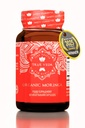 Οργανικές κάψουλες Moringa Organic - κάψουλες Moringa Oleifera 