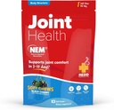 Redd Remedies, Ortak Sağlık Orijinali, Connective Tound ve Cartilage'ı güçlendirmeye yardımcı olur, Black Cherry Flavor, 30 Soft Chews